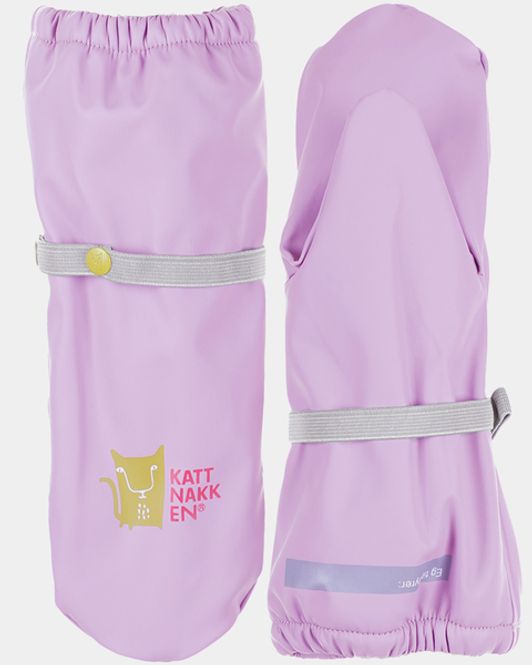 Hovedbilde KATTNAKKEN REGNVOTTER, Engkarse