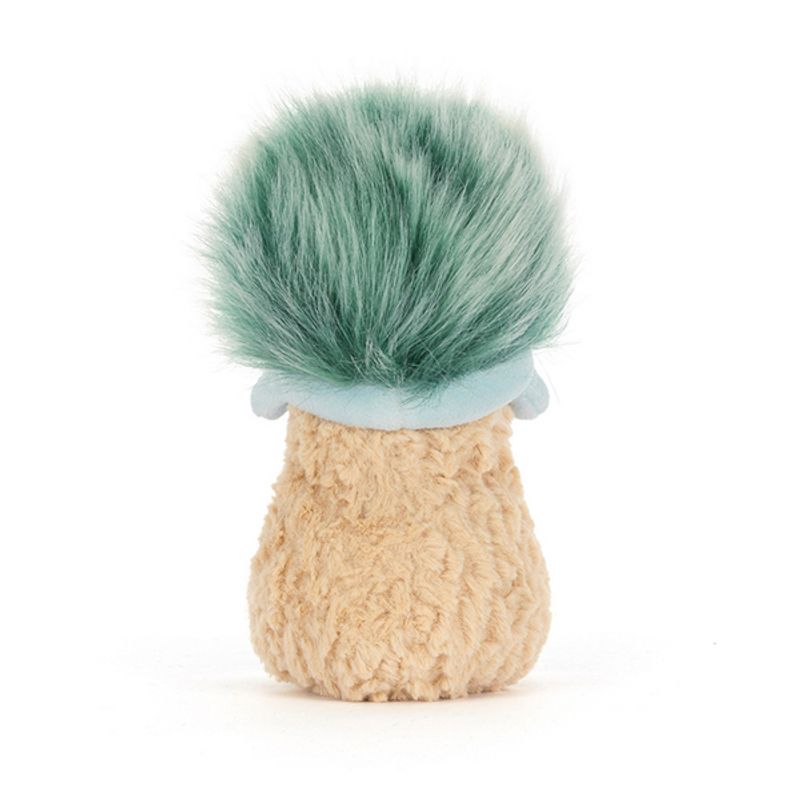 Jellycat Amuseables Peanut 'Apres Ski'
